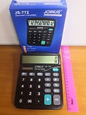 Калькулятор 772 (60)